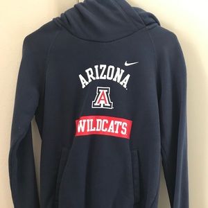 Women’s University of Arizona Nike Hoodie